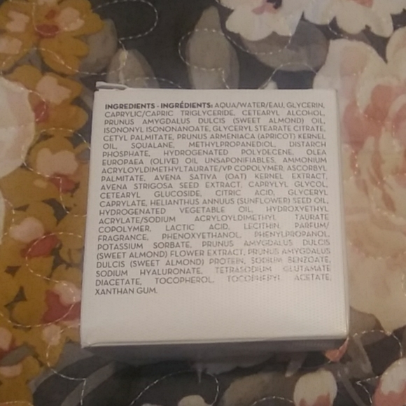 Korres Moisturizing Day Cream Dry Skin NIB - Picture 3 of 8